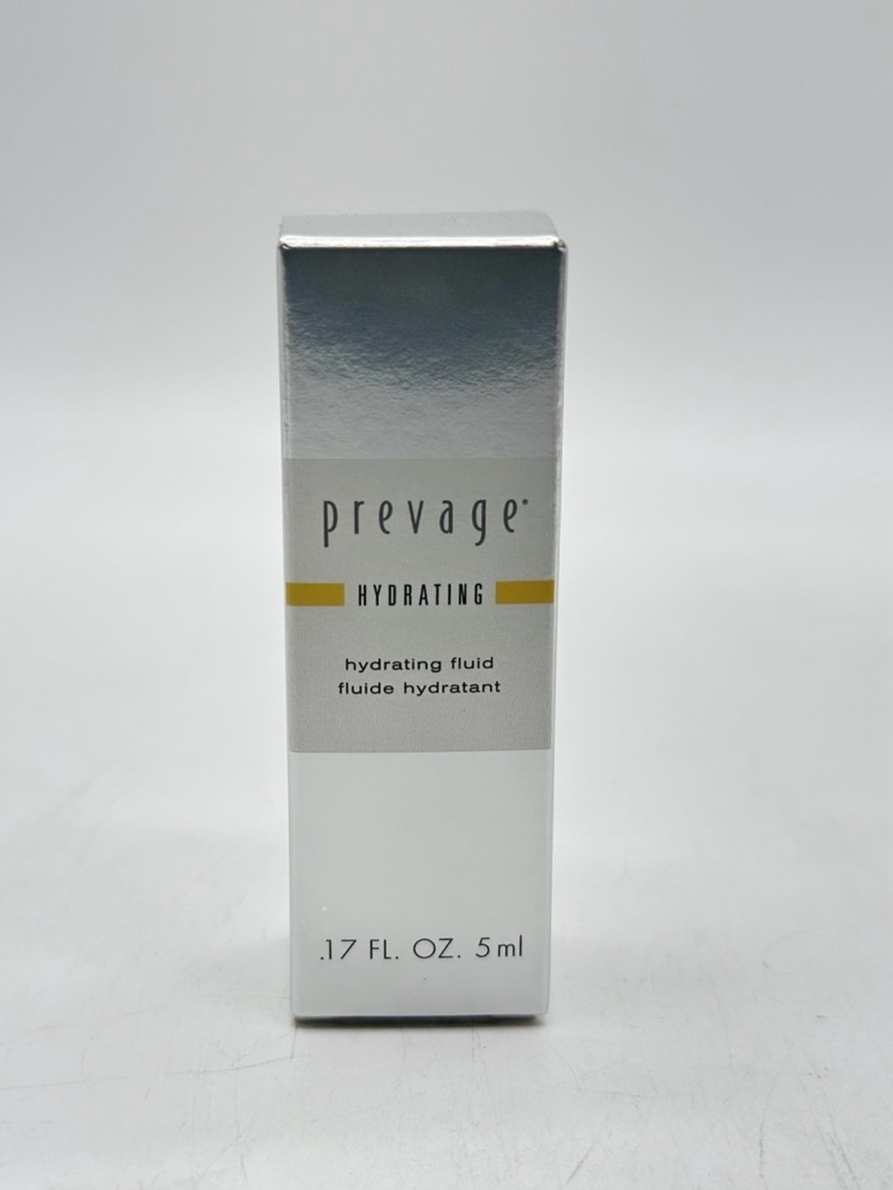 Elizabeth Arden Prevage Hydrating Fluid - NIB